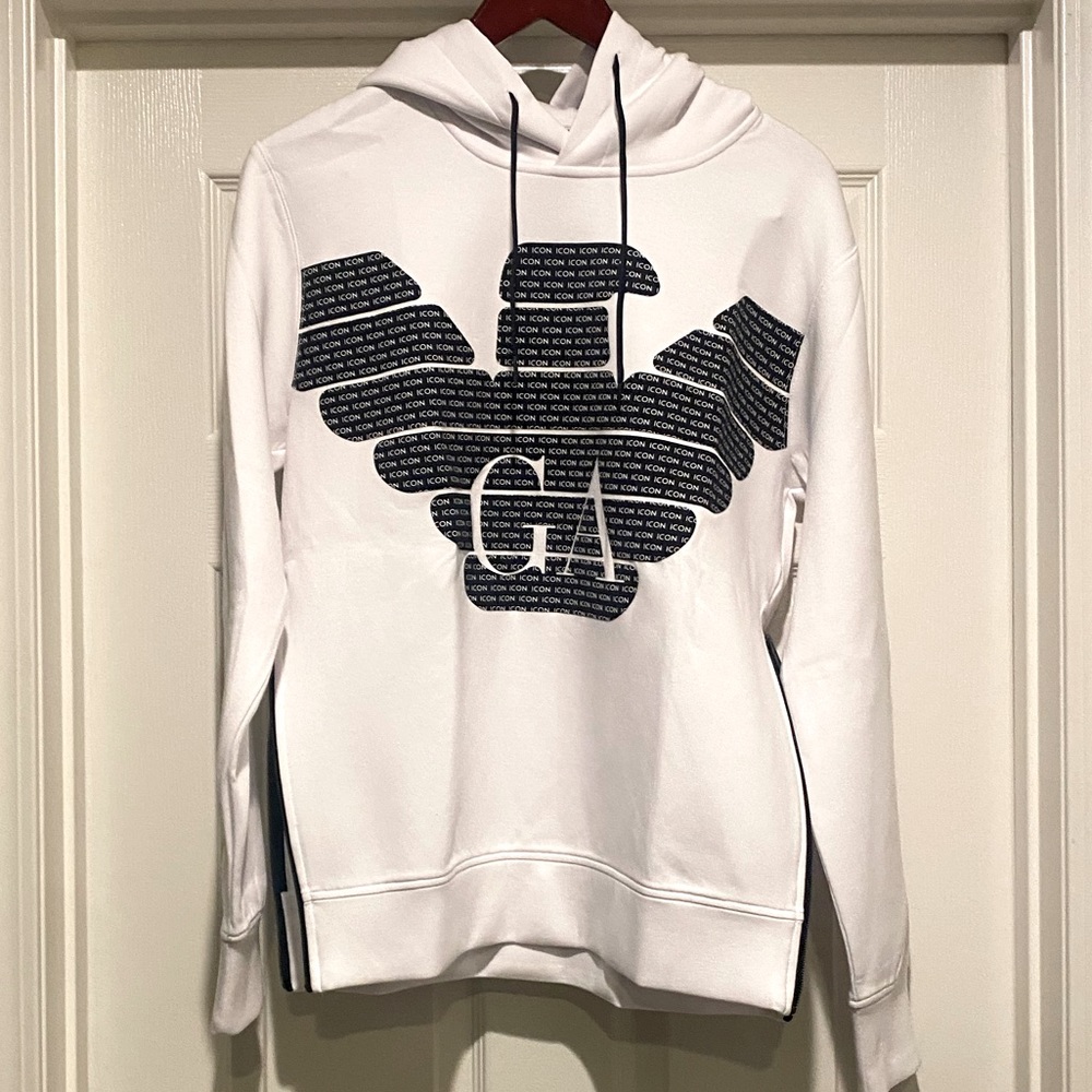 Emporio Armani Hoodie